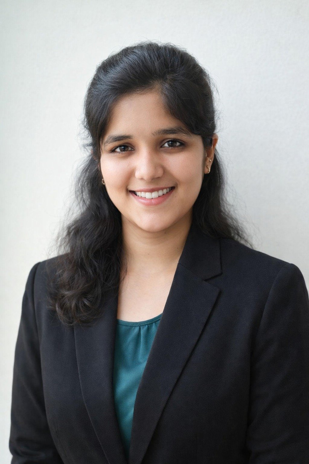 Riddhi Pawar